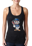 New York Jason Adult Graphic Shirt