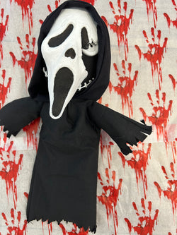 Ghostface Spooky Doll - Preorder