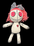 Rosie Spooky Doll