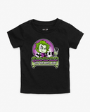 Beetlejuice Ghost with the Most Graphic Onesie or Tee