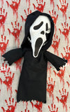 Ghostface Spooky Doll - Preorder
