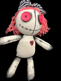 Rosie Spooky Doll