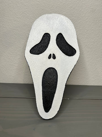 Ghostface Pin Board