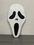Ghostface Pin Board
