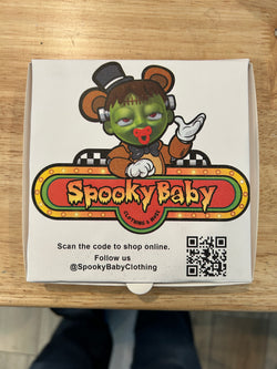 FNAF Keychain collection