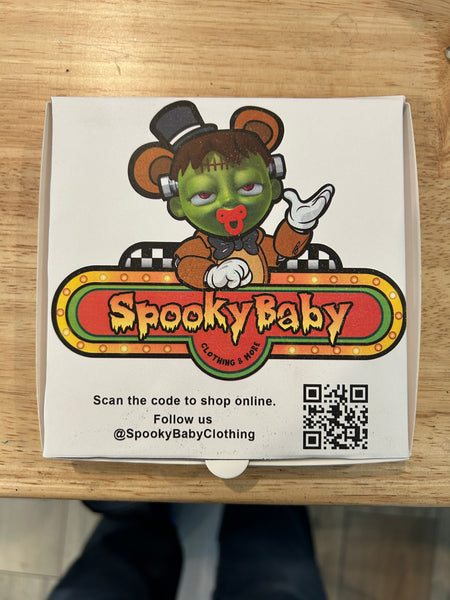 FNAF Keychain collection