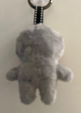 Demogorgon Keychain Plush