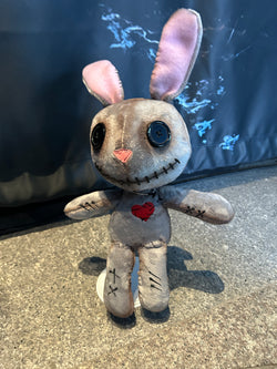 Bunny Spooky Doll
