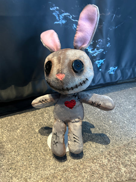Bunny Spooky Doll