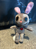 Bunny Spooky Doll