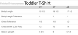 Spooky Merch Club - Baby/Toddler/Youth Sizes