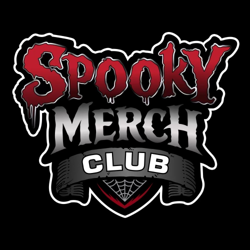 Spooky Merch Club - Baby/Toddler/Youth Sizes