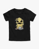 Oogie Boogie Graphic Onesie or Tee