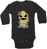 Oogie Boogie Graphic Onesie or Tee