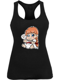 Annabelle Adult Graphic Shirt