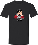 Kid Dracula Adult Graphic T-Shirt