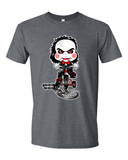 Billy Adult Graphic Shirt