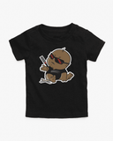 Blade Onesie or Tee-Spooky Baby