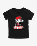 Freddy Clause Graphic Onesie or Tee