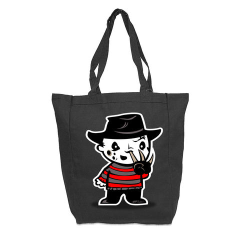 Baby Freddy Tote