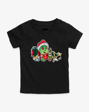 Baby Grinch Graphic Onesie or Tee