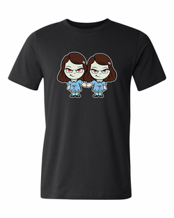 Grady Twins Adult Graphic Shirt
