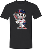 Cleveland Jason Adult Graphic Shirt