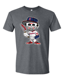 Cleveland Jason Adult Graphic Shirt