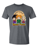 Hocus Pocus Adult Graphic Shirt