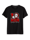 I Heart MOM Graphic Onesie or Tee