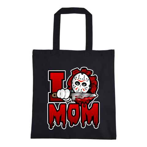 I Heart MOMTote Bag