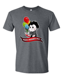 Lil Mickey Adult Graphic Shirt