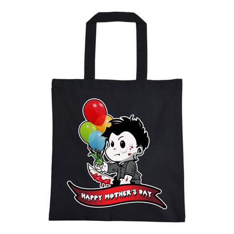 Lil Mickey Tote Bag