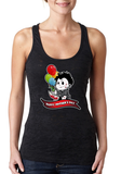 Lil Mickey Adult Graphic Shirt
