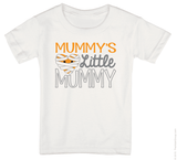Mummy's Little Mummy Onesie or Tee-Spooky Baby