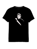 Michael Myers Glow in the Dark Graphic Onesie or Tee
