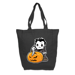 Baby Michael Tote
