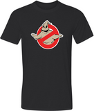 No Oogie Boogie Adult Graphic TShirt