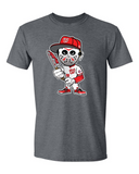 Nationals Adult Graphic Shirt