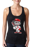 Nationals Adult Graphic Shirt