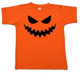 Pumpkin 2 Onesie or Tshirt-Spooky Baby