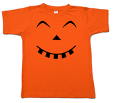 Pumpkin 4 Onesie or Tshirt-Spooky Baby