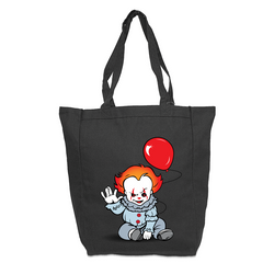 Baby Pennywise Tote