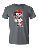 Phillies Jason Adult Graphic Shirt