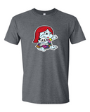 Baby Sally Adult Graphic T-Shirt