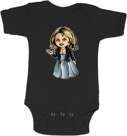 Tiffany Graphic Onesie or Tee