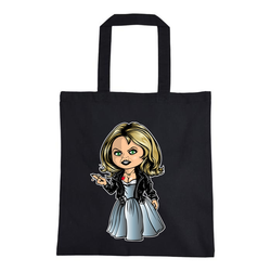Tiffany Tote Bag