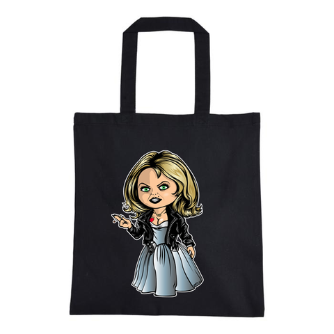 Tiffany Tote Bag