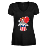 Uncle Pennywise Adult Graphic T-Shirt