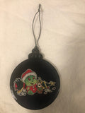 Tiny Terrors Christmas Ornaments